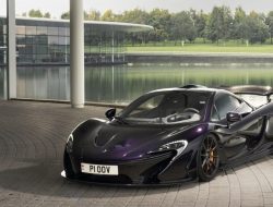 Ulasan Menarik: Spesifikasi, Harga, dan Foto McLaren P1 2015