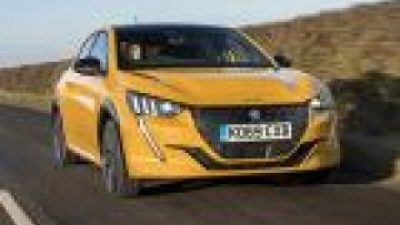 Peugeot 208 - Used Car Review