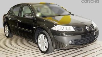 Ulasan Pemilik Renault Megane 2008: Apa Yang Mereka Katakan?