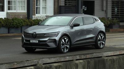 2024 Renault Megane E-Tech review: Can this chic French crossover seriously challenge the Tesla Model Y?