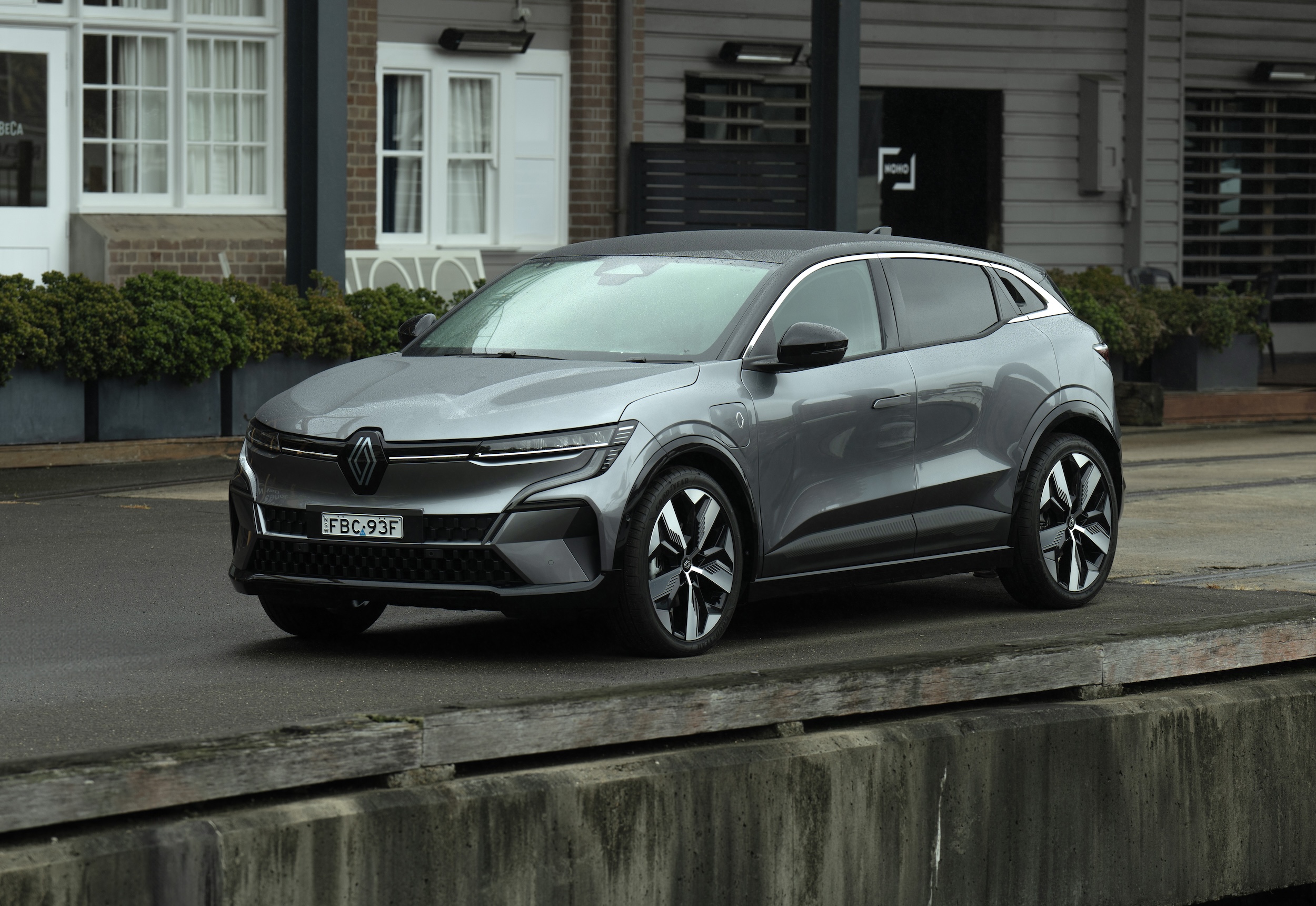 2024 Renault Megane E-Tech review: Can this chic French crossover seriously challenge the Tesla Model Y?