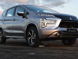 Wujudkan Keinginanmu! Produksi Lokal Mitsubishi Xpander, Nissan Livina