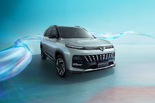 Wuling Almaz RS 2024 2.0L Pro Hybrid Price, Review and Specs for March 2024