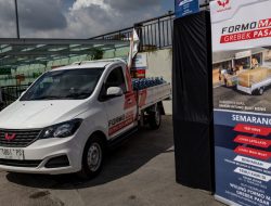 Wuling Formo Max: Dukungan Revolusioner Untuk Bisnis Lokal di Jawa Tengah & Yogyakarta