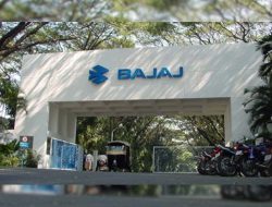 Siap-siap! Bajaj Bakal Rilis Motor Pertama dengan Bahan Bakar CNG, Yuk Cari Tahu!