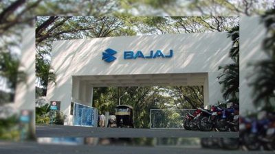 Siap-siap! Bajaj Bakal Rilis Motor Pertama dengan Bahan Bakar CNG, Yuk Cari Tahu!