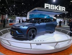 Mengapa Fisker Berhenti Mengembangkan Model EV Baru? Menarik, bukan?