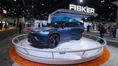 Mengapa Fisker Berhenti Mengembangkan Model EV Baru? Menarik, bukan?