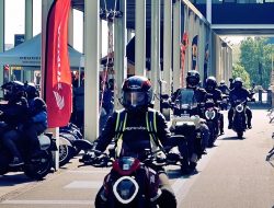 Misteri Kehadiran THE PACK Plaza di Motominds 2024 di Belgia | thepack.news | THE PACK