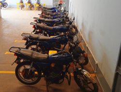 Penggunaan Motor Listrik yang Masif Akan Diproduksi Secara Lokal, Apa Keunggulannya?