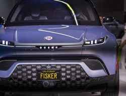 Produsen kendaraan listrik Fisker di area L.A. memotong 15% karyawan karena kekurangan dana: Apa yang akan terjadi selanjutnya?