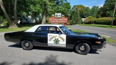 want to play cops and robbers this mint 1972 dodge polara police pursuit car is for sale 230719 1.jpg