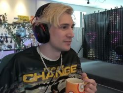 xQc mengkonfirmasi tindakan hukum setelah McLaren-nya dijual