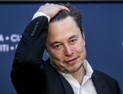 Elon Musk dari Tesla Tunda Kunjungan ke India dan Rencanakan untuk Mengunjungi Tahun Ini