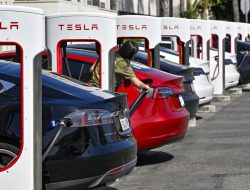 Analis Mengungkap Potensi Kenaikan Saham Tesla hingga 79% – Penasaran?