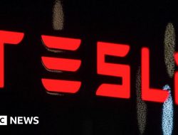 Rahasia di Balik Pemutusan Hubungan Kerja oleh Tesla Terhadap Lebih Dari 10% Karyawan