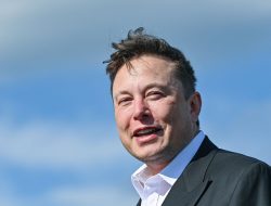 Kisah Pertemuan Musk dan Modi, Memicu Spekulasi Investasi Tesla di India yang Menarik