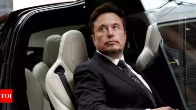 Elon Musk Akan Mengunjungi China, Pasar Terbesar Kedua Tesla, Kabar Tersebar