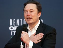 Keajaiban Keberuntungan Elon Musk Meningkat Sejak Pembelian Twitter