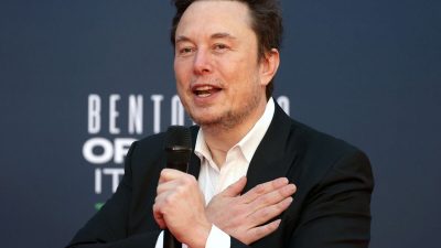 Keajaiban Keberuntungan Elon Musk Meningkat Sejak Pembelian Twitter