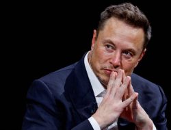 Ditolak Mahkamah Agung, Apa Sebenarnya yang Dicari Elon Musk di Balik Permintaan ‘Pengasuh Twitter’ untuk Post Tesla?