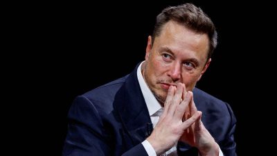 Ditolak Mahkamah Agung, Apa Sebenarnya yang Dicari Elon Musk di Balik Permintaan ‘Pengasuh Twitter’ untuk Post Tesla?