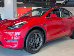 Ini Rahasia Baru Tesla untuk Mengguncang Pasar Otomotif China!