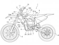 Kehadiran Motor Listrik Yamaha Motocross Yang Lebih Canggih – Membuat Dunia Berputar