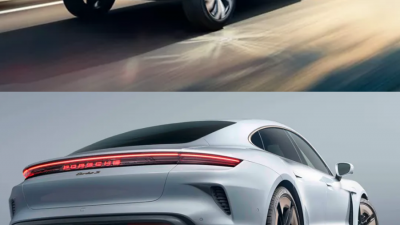 6 Best-Looking Cars With Connected Tail Lamps in India, Hyundai Venue, Tata Safari, Volkswagen Taigun, Porsche Taycan, Hyundai IONIQ 5, Audi A8