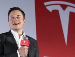 Mengapa Wall Street Gelisah Tentang Pengiriman Tesla di Kuartal 1?