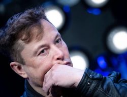 Wow! Kejatuhan Kekayaan Elon Musk Rp2,240 Triliun Akibat Masalah Tesla