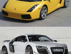 7 Supercar Bekas yang Dapat Dibeli Dibawah 1 Crore, Termasuk Audi R8, Lamborghini Gallardo, dan Porsche 718 Cayman!