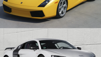 7 Preowned Supercars That You Can Buy Under Rs 1 Crore, Audi R8, Lamborghini Gallardo, Porsche 718 Cayman, Mercedes Benz C63 AMG, Audi RS5, Jaguar F-Type, 997 Porsche 911, Supercars, Used Supercars