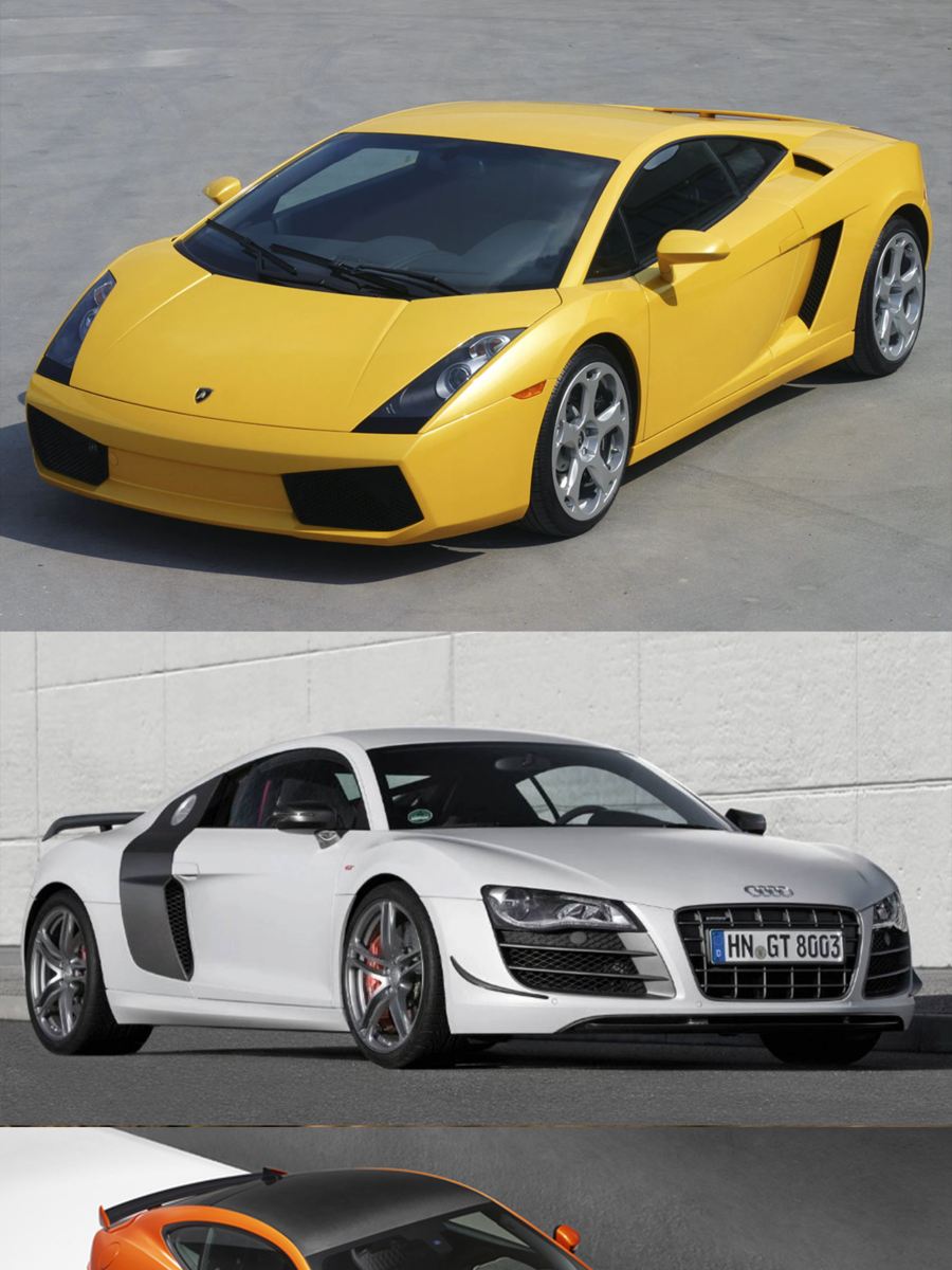 7 Preowned Supercars That You Can Buy Under Rs 1 Crore, Audi R8, Lamborghini Gallardo, Porsche 718 Cayman, Mercedes Benz C63 AMG, Audi RS5, Jaguar F-Type, 997 Porsche 911, Supercars, Used Supercars