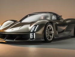 Apakah Mobil Jalan Tercepat dan Termahal Porsche akan Bersaing di Australia dengan Lotus Evija dan Aston Martin Valkyrie? – Berita Mobil