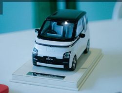 Bagikan Cerita Seru Wuling Air Ev di Instagram, Dapatkan Diecast Edisi Terbatas!