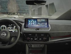 Desain Interior Nissan Qashqai 2024: Menarik & Memikat | kpvi.com – KPVI News 6