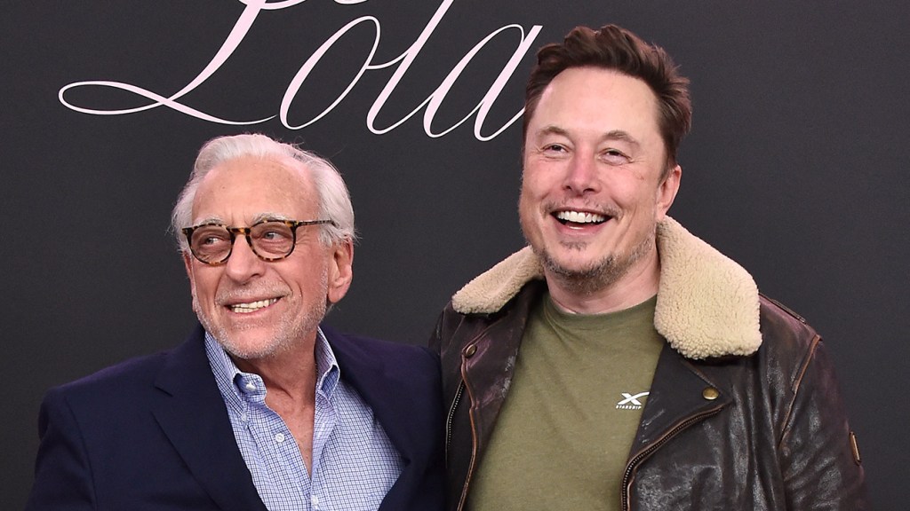 elon musk and nelson peltz premiere carpet gettyimages 1976115163 h 2024.jpg