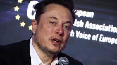 Misteri di Balik Pengunduran Tiga Eksekutif Tertinggi di Tesla Dalam Dua Minggu