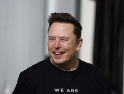 Ini yang Harus Kamu Ketahui Tentang Rencana Elon Musk Mengenai Robotaxi Tesla yang Akan Diungkap bulan Agustus