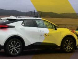 Hasil Uji Keselamatan Euro NCAP: Nio EL6 vs Toyota C-HR vs Honda CR-V