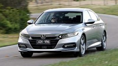 Recall: Honda range-wide recall | GoAuto