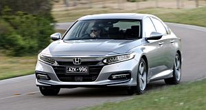 Recall: Honda range-wide recall | GoAuto