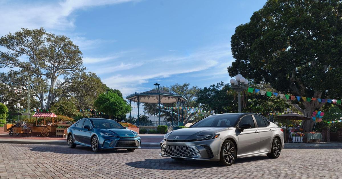 With the rise of hybrids, EVs, innovative designs are bringing a new life to sedans | Technology