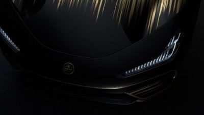 Lotus to offer bespoke services soon