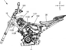 Eksklusif: Penampilan Baru Yamaha MT-07! | Cycle World