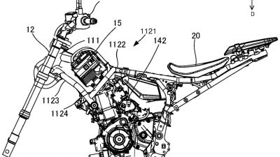 Eksklusif: Penampilan Baru Yamaha MT-07! | Cycle World