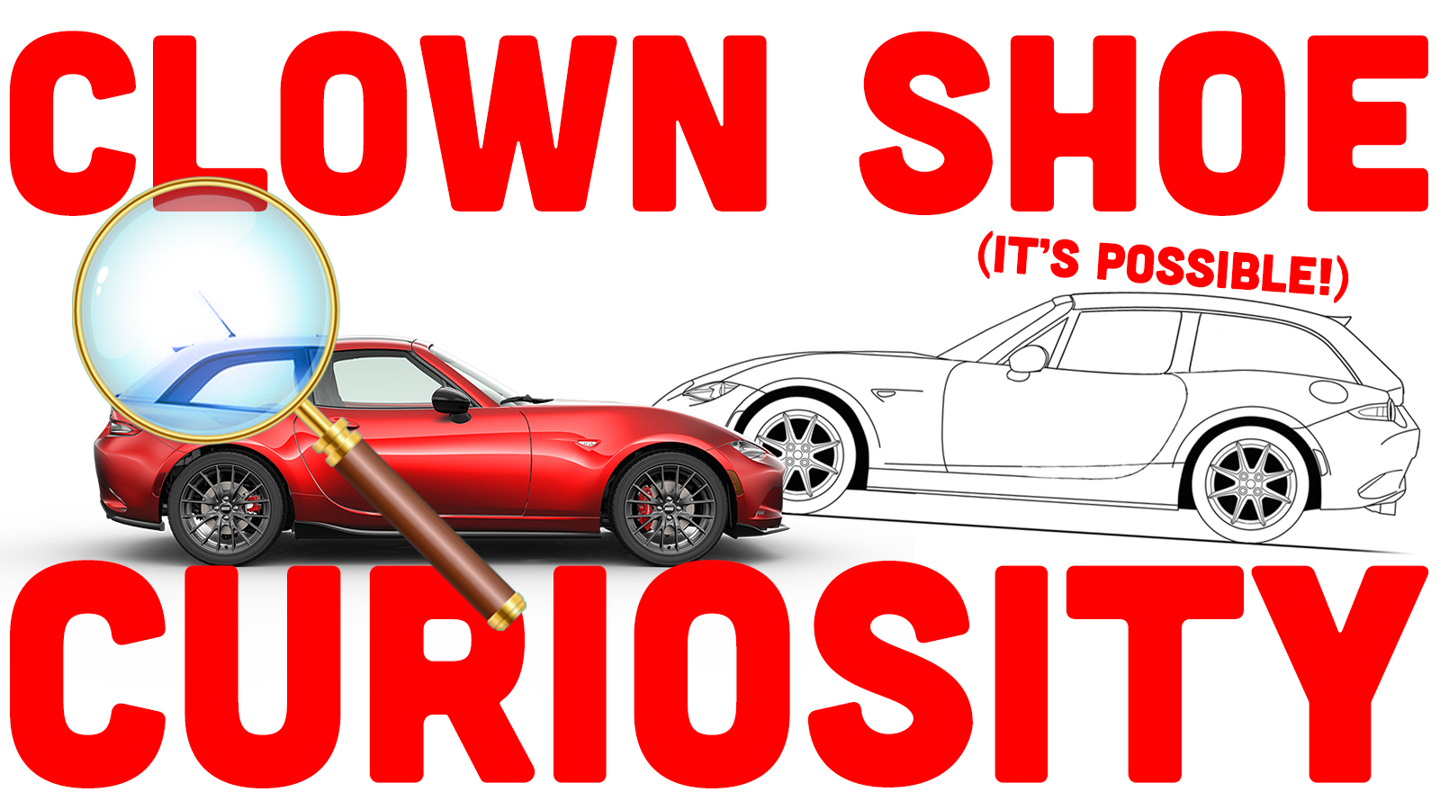 Clownshoemiata 2