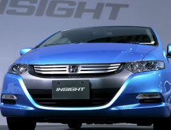 Misteri Hilangnya Honda Insight