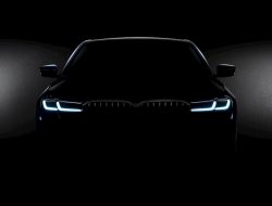 Misteri Kinerja BMW 7 Series Hybrid 2022: Jangkauan Listrik 62 Mil